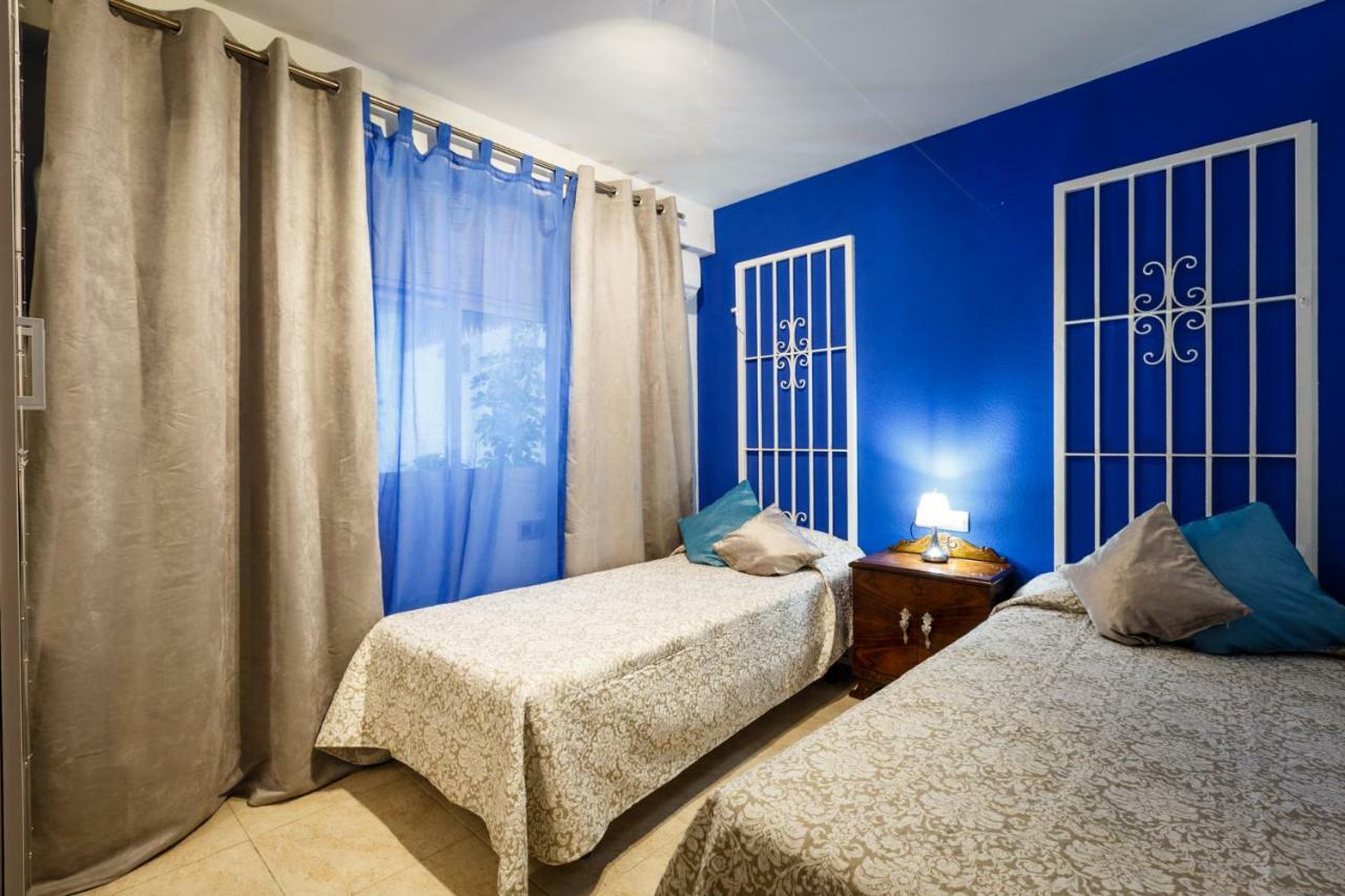 Jazz Apartment Dénia Buitenkant foto
