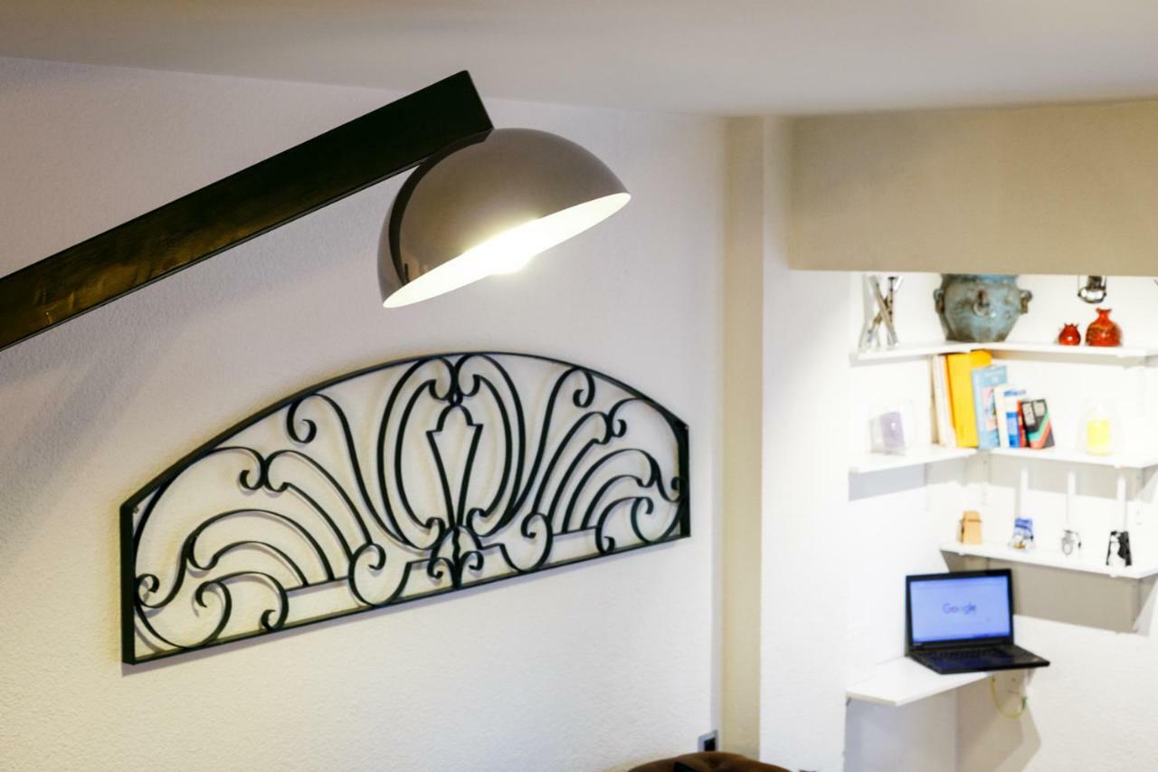 Jazz Apartment Dénia Buitenkant foto