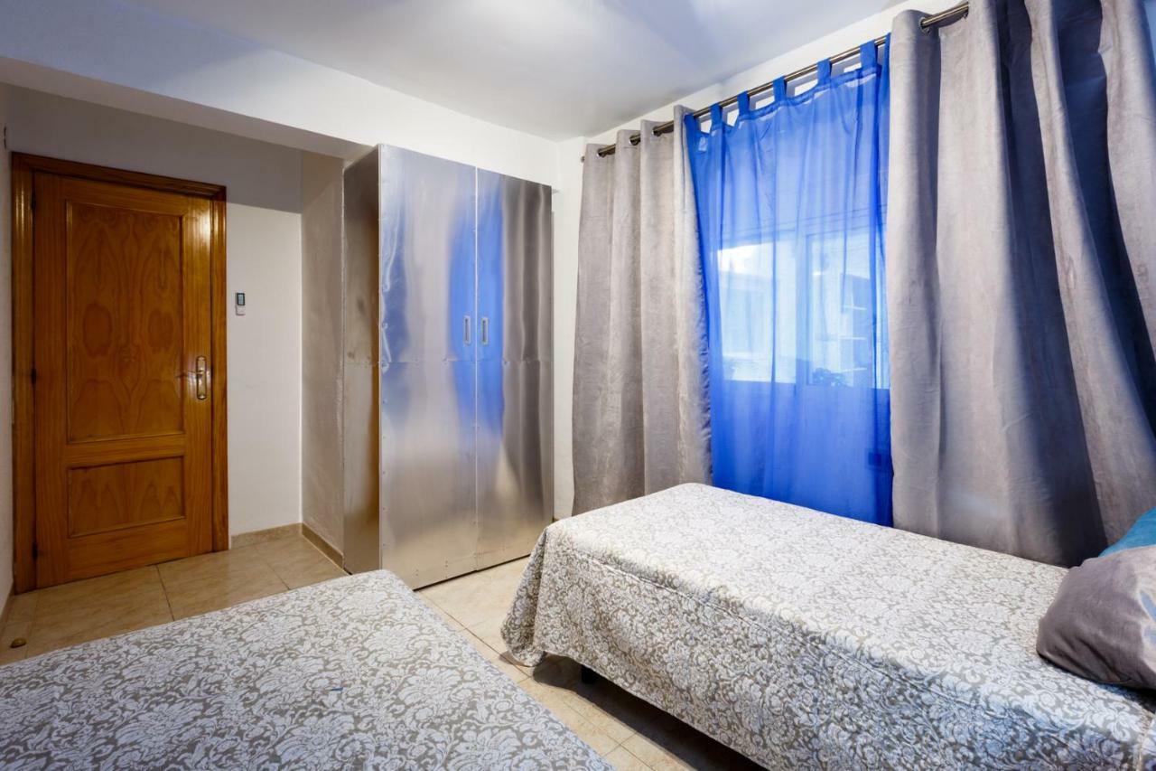 Jazz Apartment Dénia Buitenkant foto